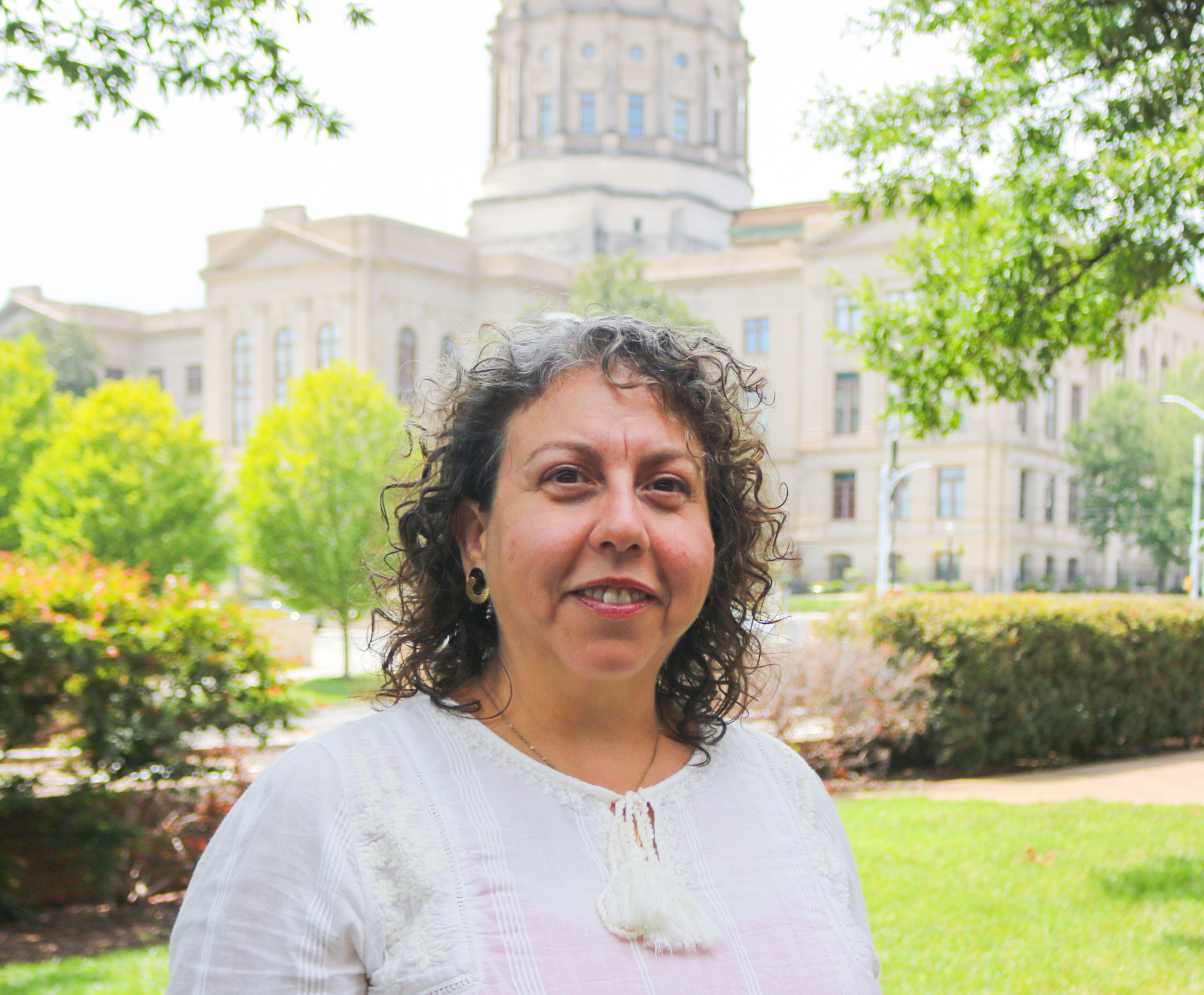 Carmen Freemire State Charter Schools Commission of