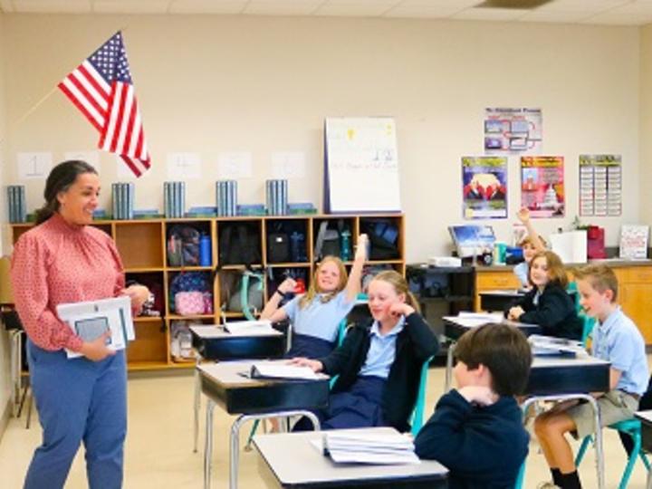 Strategic Plan Photo