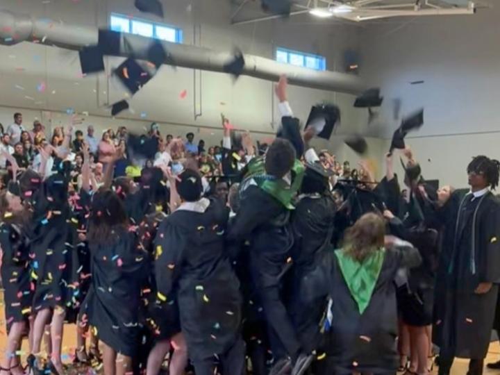patala graduation