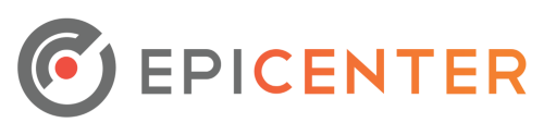 Epicenter logo