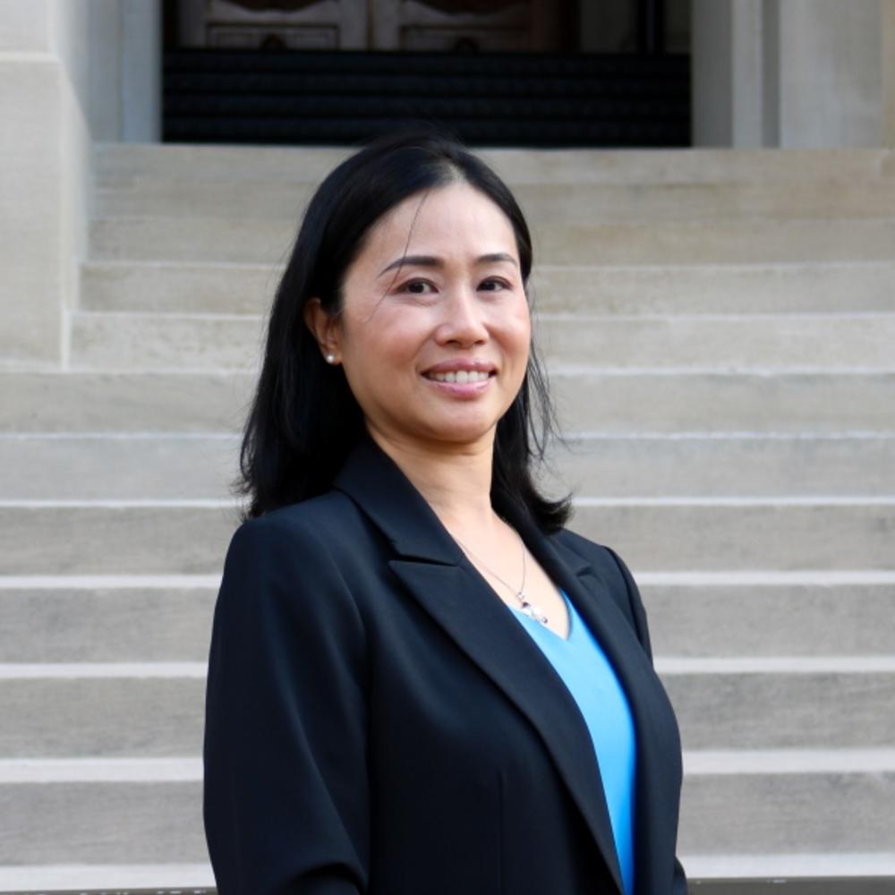 Annie Chen